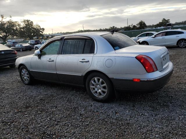 Photo 2 from auction – 2009 KIA AMANTI with VIN KNALD225895173977