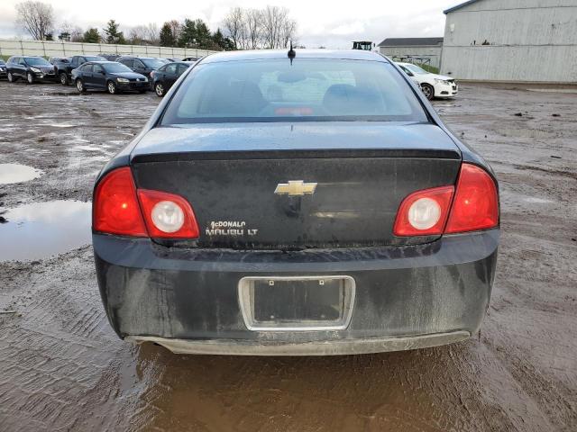 Photo 6 from auction – 2011 CHEVROLET MALIBU 1LT with VIN 1G1ZC5E15BF396285