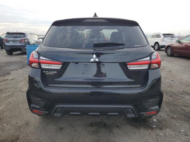 Photo 6 from auction – 2024 MITSUBISHI OUTLANDER with VIN JA4ARUAU5RU013863