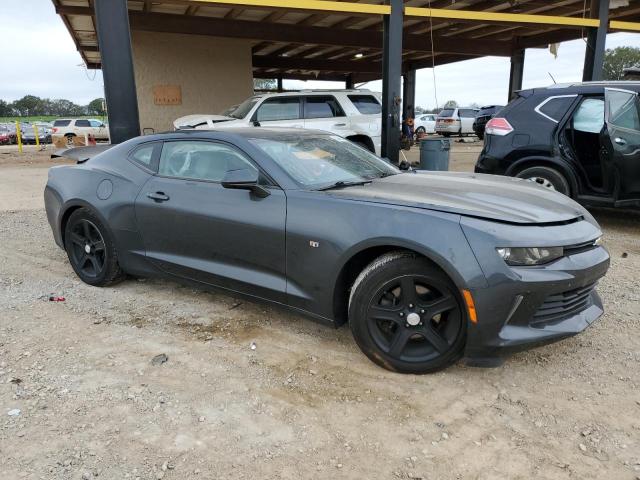 Photo 4 from auction – 2017 CHEVROLET CAMARO with VIN 1G1FB1RX4H0139000