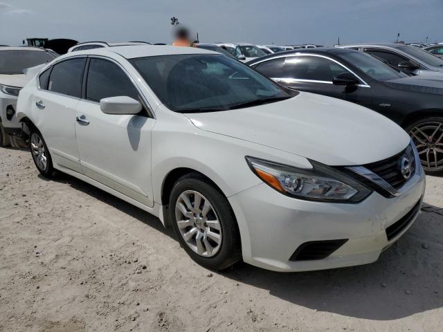 Photo 4 from auction – 2018 NISSAN ALTIMA 2.5 with VIN 1N4AL3AP3JC477536