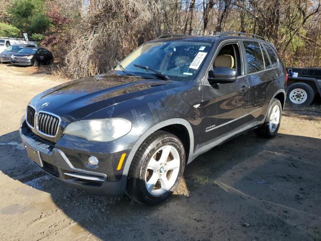 BMW X5 XDRIVE3 2010 with VIN 5UXFE4C51AL279113 - Photo from auction