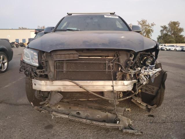 Photo 5 from auction – 2012 AUDI Q5 PRESTIG with VIN WA1WKAFP7CA055424