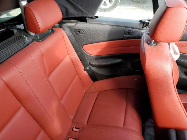 Photo 10 from auction – 2011 BMW 128 I with VIN WBAUL7C50BVM80245