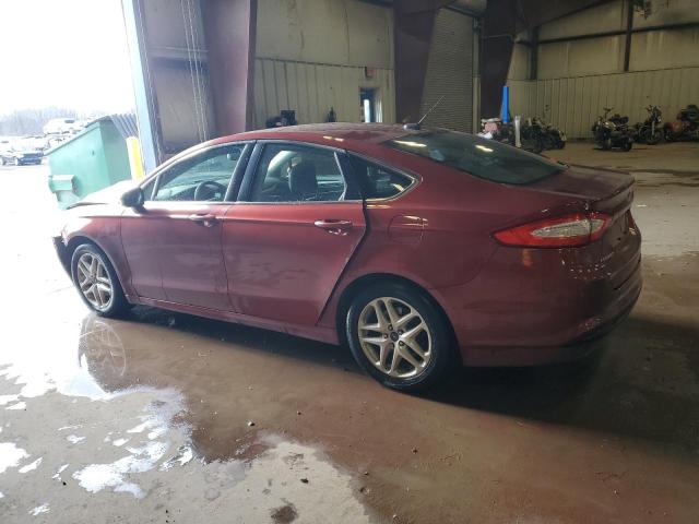 Photo 2 from auction – 2014 FORD FUSION SE with VIN 3FA6P0HD9ER280477