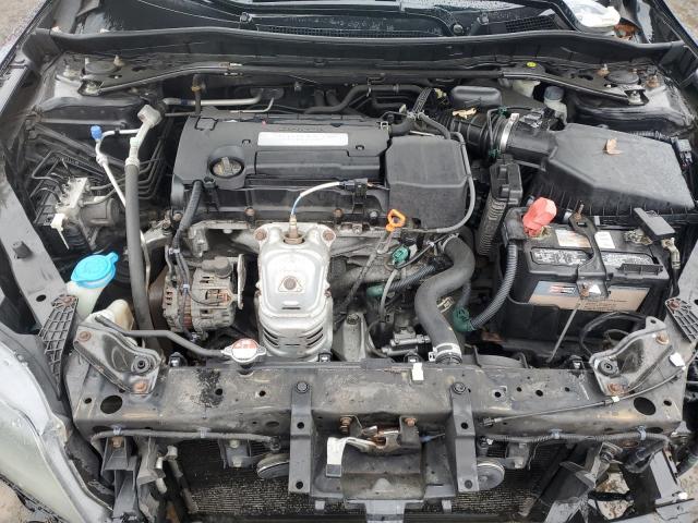 Photo 11 from auction – 2015 HONDA ACCORD LX- with VIN 1HGCT1A39FA010758