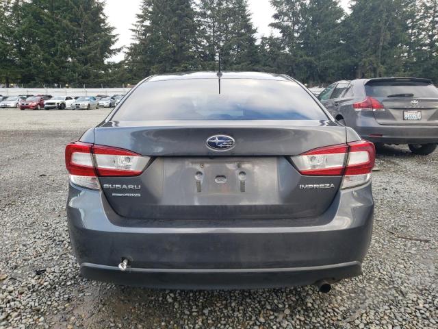 Zdjęcie 6 z aukcji – 2018 SUBARU IMPREZA z VIN 4S3GKAA62J1613220