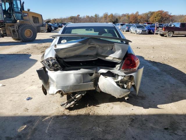 Photo 6 from auction – 2012 CHEVROLET IMPALA LT with VIN 2G1WG5E30C1104897