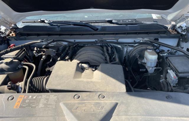 Photo 7 from auction – 2017 CHEVROLET SILVERADO with VIN 1GCRCNEH2HZ222833