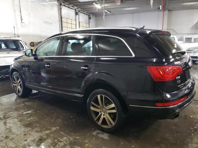 Photo 2 from auction – 2013 AUDI Q7 PREMIUM with VIN WA1LGAFEXDD001442