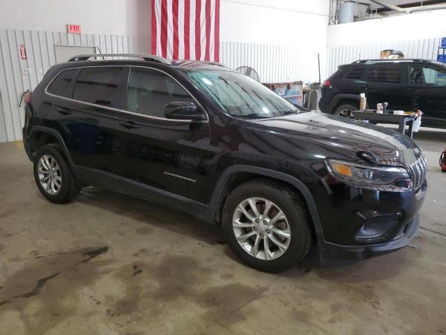 Photo 4 from auction – 2019 JEEP CHEROKEE L with VIN 1C4PJLCB1KD327626