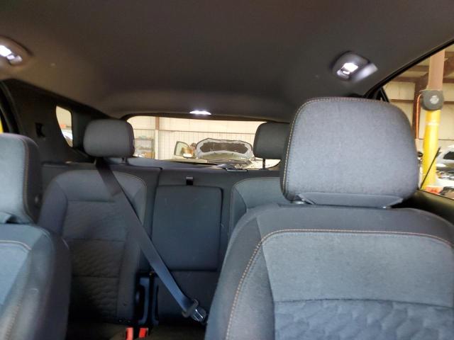 Photo 10 from auction – 2020 CHEVROLET EQUINOX LT with VIN 3GNAXUEV7LS701280