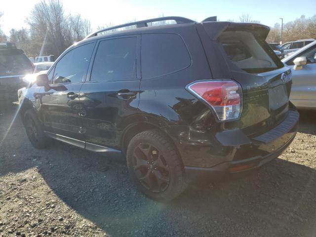 Photo 2 from auction – 2018 SUBARU FORESTER 2 with VIN JF2SJAECXJH502257