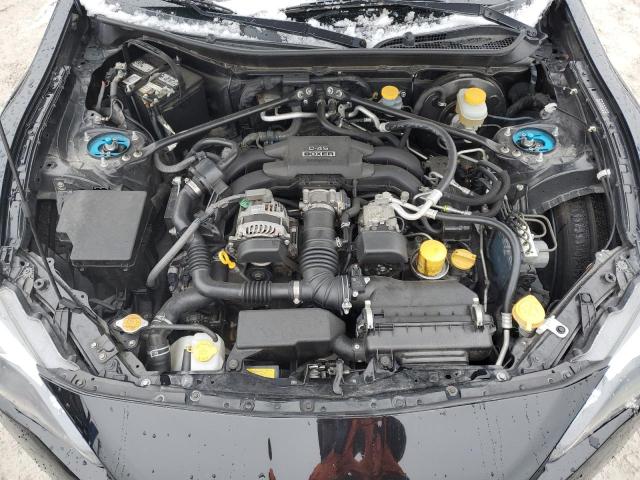 Photo 11 from auction – 2016 SUBARU BRZ 2.0 PR with VIN JF1ZCAB18G9601078