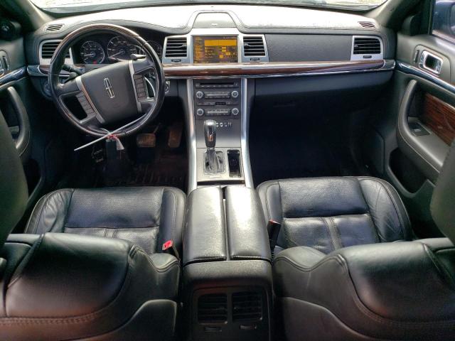 Photo 8 from auction – 2010 LINCOLN MKS with VIN 1LNHL9DR9AG604075