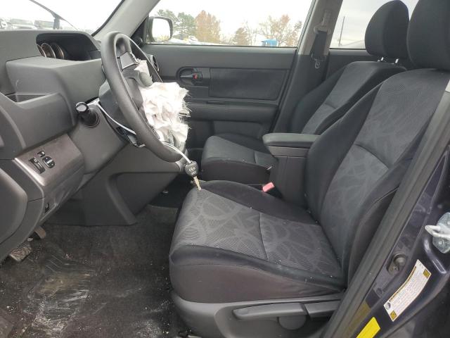 Photo 7 from auction – 2011 TOYOTA SCION XB with VIN JTLZE4FE5B1123250