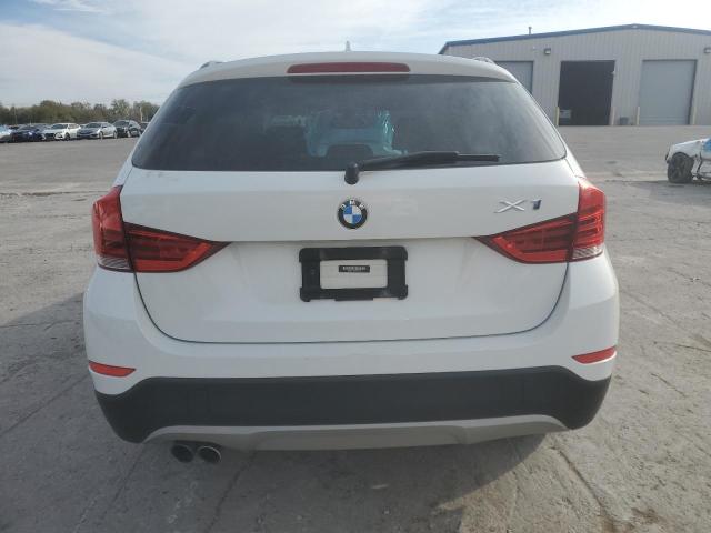 Photo 6 from auction – 2015 BMW X1 SDRIVE2 with VIN WBAVM1C50FV498720