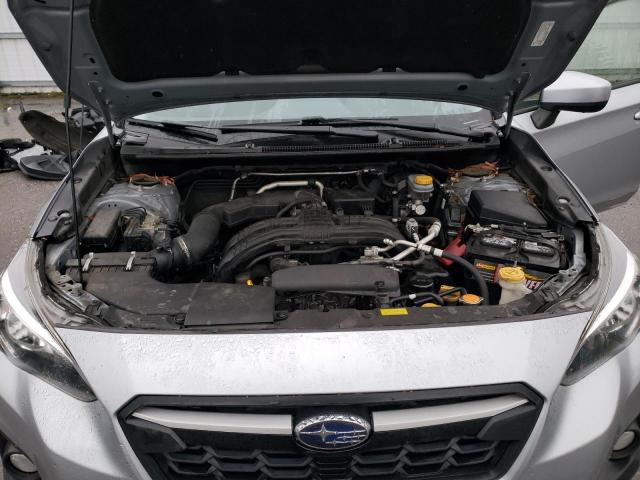 Photo 12 from auction – 2019 SUBARU CROSSTREK with VIN JF2GTACC1K8269289