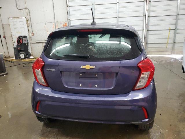 Zdjęcie 6 z aukcji – 2016 CHEVROLET SPARK 1LT z VIN KL8CD6SA6GC587932