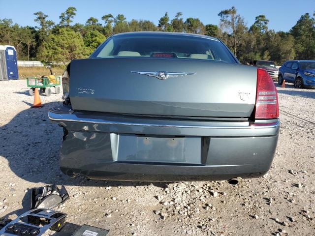 Photo 6 from auction – 2005 CHRYSLER 300C with VIN 2C3JA63H45H110983