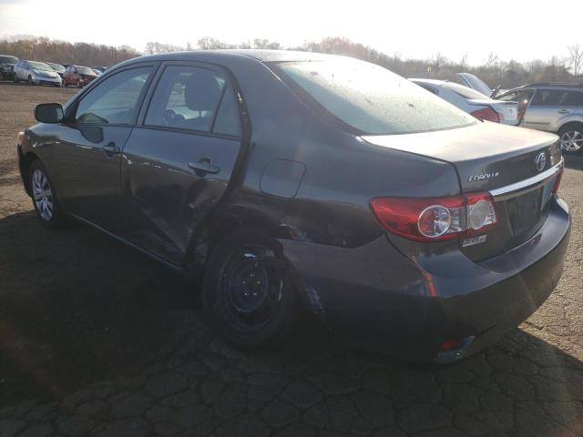 Photo 2 from auction – 2012 TOYOTA COROLLA BA with VIN 2T1BU4EE7CC831790