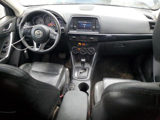 Photo 8 from auction – 2013 MAZDA CX-5 TOURI with VIN JM3KE4CE1D0124767