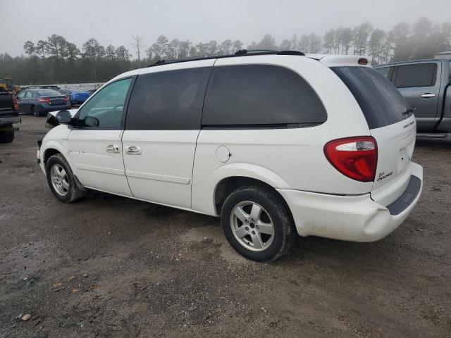 Zdjęcie 2 z aukcji – 2007 DODGE GRAND CARA z VIN 2D4GP44L37R188263