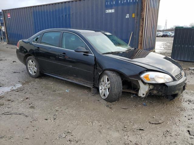 Photo 4 from auction – 2011 CHEVROLET IMPALA LT with VIN 2G1WG5EK4B1105489