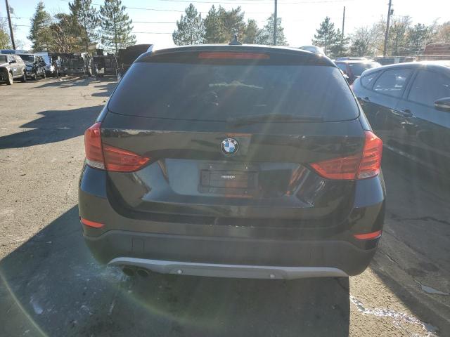 Photo 6 from auction – 2014 BMW X1 XDRIVE2 with VIN WBAVL1C54EVY18560