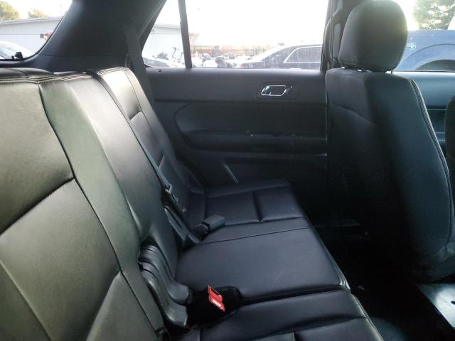 Photo 11 from auction – 2017 FORD EXPLORER P with VIN 1FM5K8AT1HGA80950