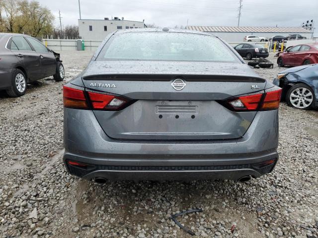 Photo 6 from auction – 2019 NISSAN ALTIMA SL with VIN 1N4BL4EV0KC108024