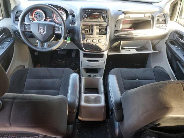 Photo 8 from auction – 2016 DODGE GRAND CARA with VIN 2C4RDGBG1GR316263