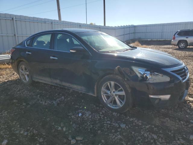 Photo 4 from auction – 2015 NISSAN ALTIMA 2.5 with VIN 1N4AL3AP3FN398718
