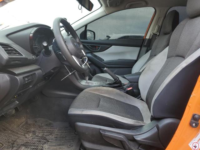 Photo 7 from auction – 2019 SUBARU CROSSTREK with VIN JF2GTABC8KH284843