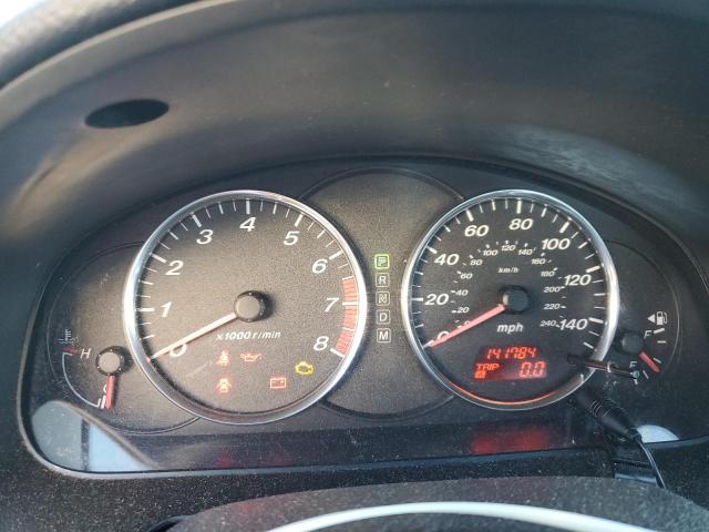 Photo 9 from auction – 2007 MAZDA 6 S with VIN 1YVHP80D475M31108