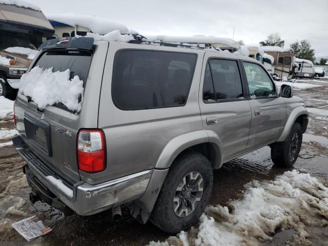 Photo 3 from auction – 2001 TOYOTA 4RUNNER SR with VIN JT3HN86R719058410