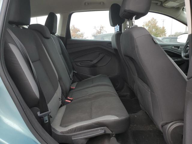Photo 11 from auction – 2013 FORD ESCAPE S with VIN 1FMCU0F76DUA99763