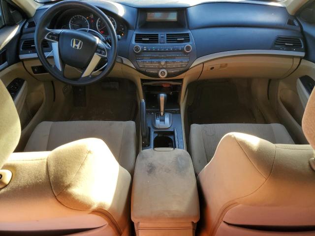 Photo 8 from auction – 2012 HONDA ACCORD LXP with VIN 1HGCP2F43CA241596