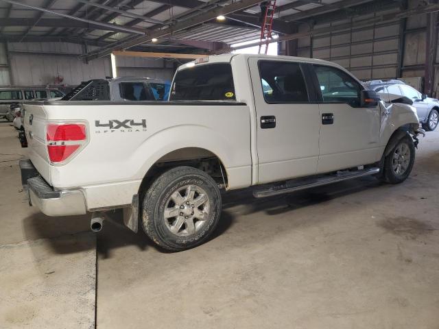 Photo 3 from auction – 2013 FORD F150 SUPER with VIN 1FTFW1ET6DFA12870