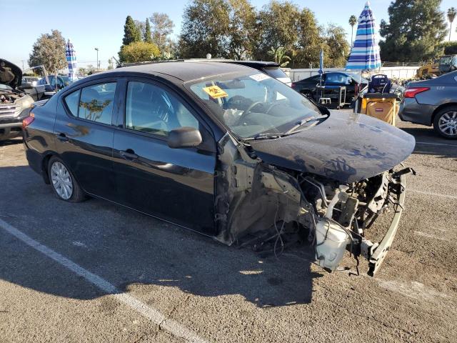 Photo 4 from auction – 2016 NISSAN VERSA S with VIN 3N1CN7AP7GL913521