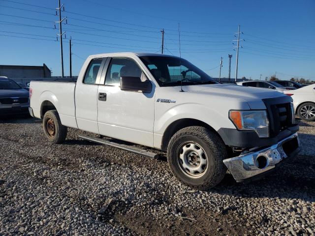 Photo 4 from auction – 2011 FORD F150 SUPER with VIN 1FTEX1CM3BFC30282