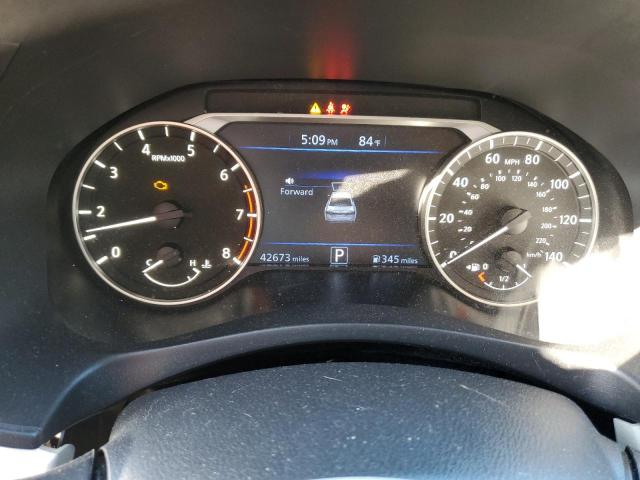 Photo 9 from auction – 2020 NISSAN ALTIMA S with VIN 1N4BL4BV6LN306696