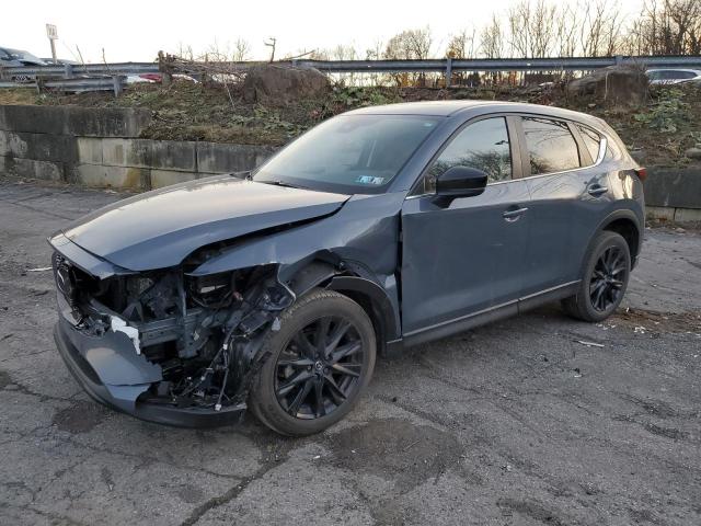 MAZDA CX-5 PREFE 2024 con VIN JM3KFBCL4R0419787 - Foto de la subasta