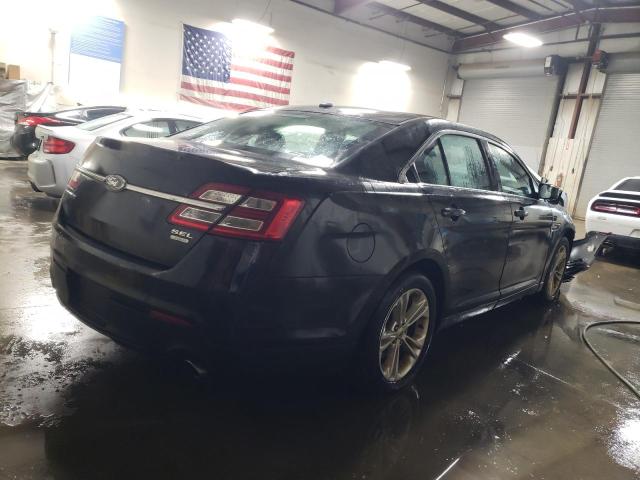 Photo 3 from auction – 2013 FORD TAURUS SEL with VIN 1FAHP2E93DG167733