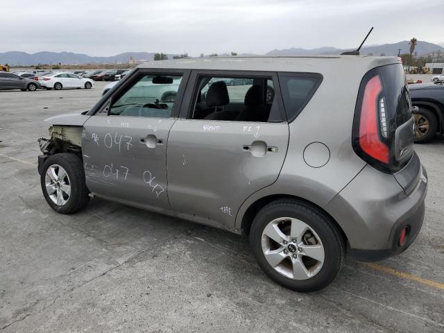 Photo 2 from auction – 2018 KIA SOUL with VIN KNDJN2A24J7561781