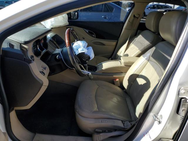Photo 7 from auction – 2011 BUICK LACROSSE C with VIN 1G4GD5GD4BF134787