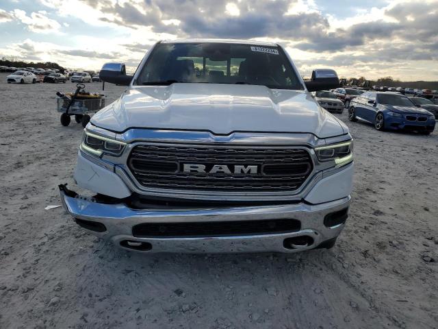 Photo 5 from auction – 2022 RAM 1500 LIMIT with VIN 1C6SRFHM9NN186695