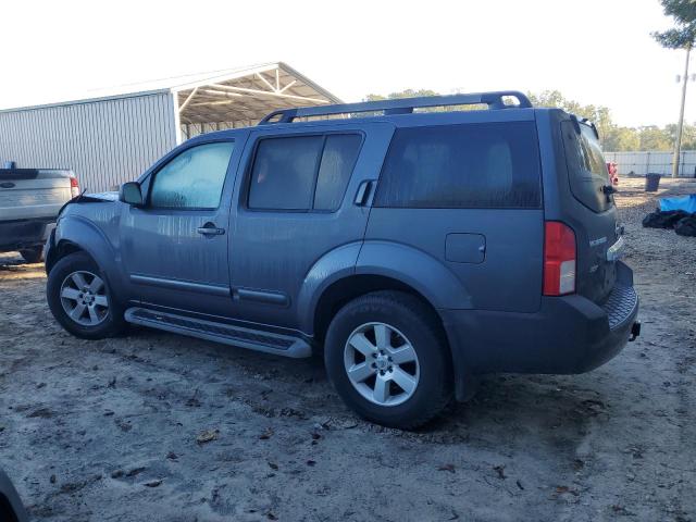 Photo 2 from auction – 2012 NISSAN PATHFINDER with VIN 5N1AR1NN3CC606783