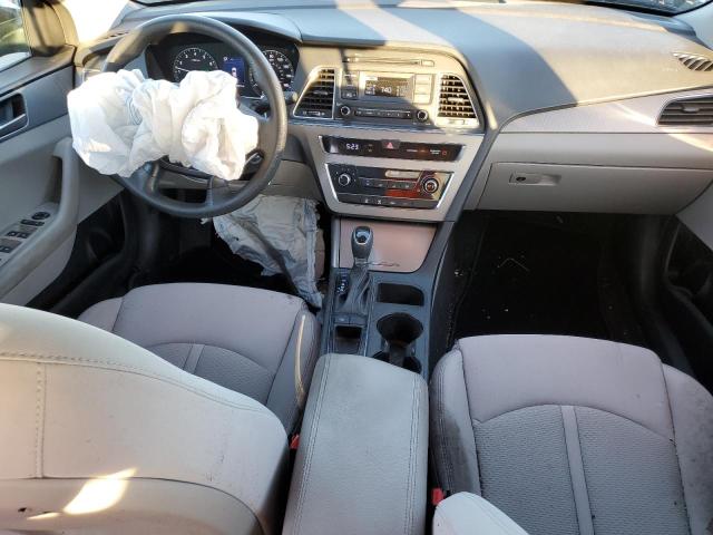 Photo 8 from auction – 2017 HYUNDAI SONATA SE with VIN 5NPE24AF2HH574513