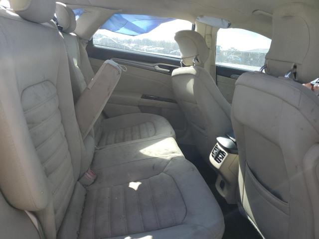 Photo 10 from auction – 2013 FORD FUSION SE with VIN 3FA6P0H79DR146691
